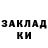 ЭКСТАЗИ диски KATALINA GOLD